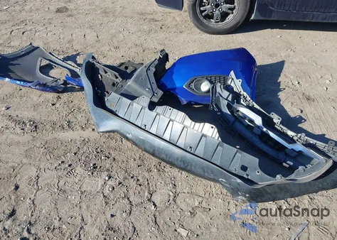 2019 Honda Hr-V Sport из США, поврежденный, VIN 3CZRU6H10KM741657